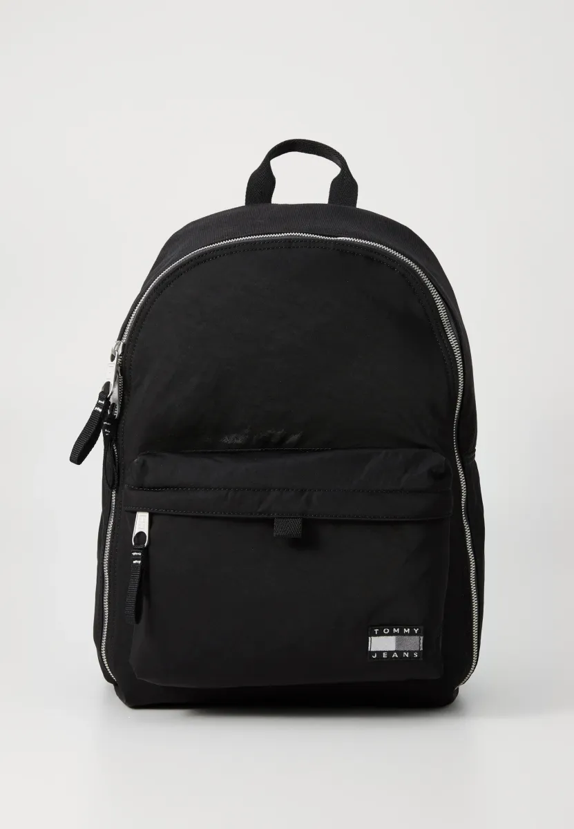 DAILY TECH BACKPACK - Tagesrucksack - black