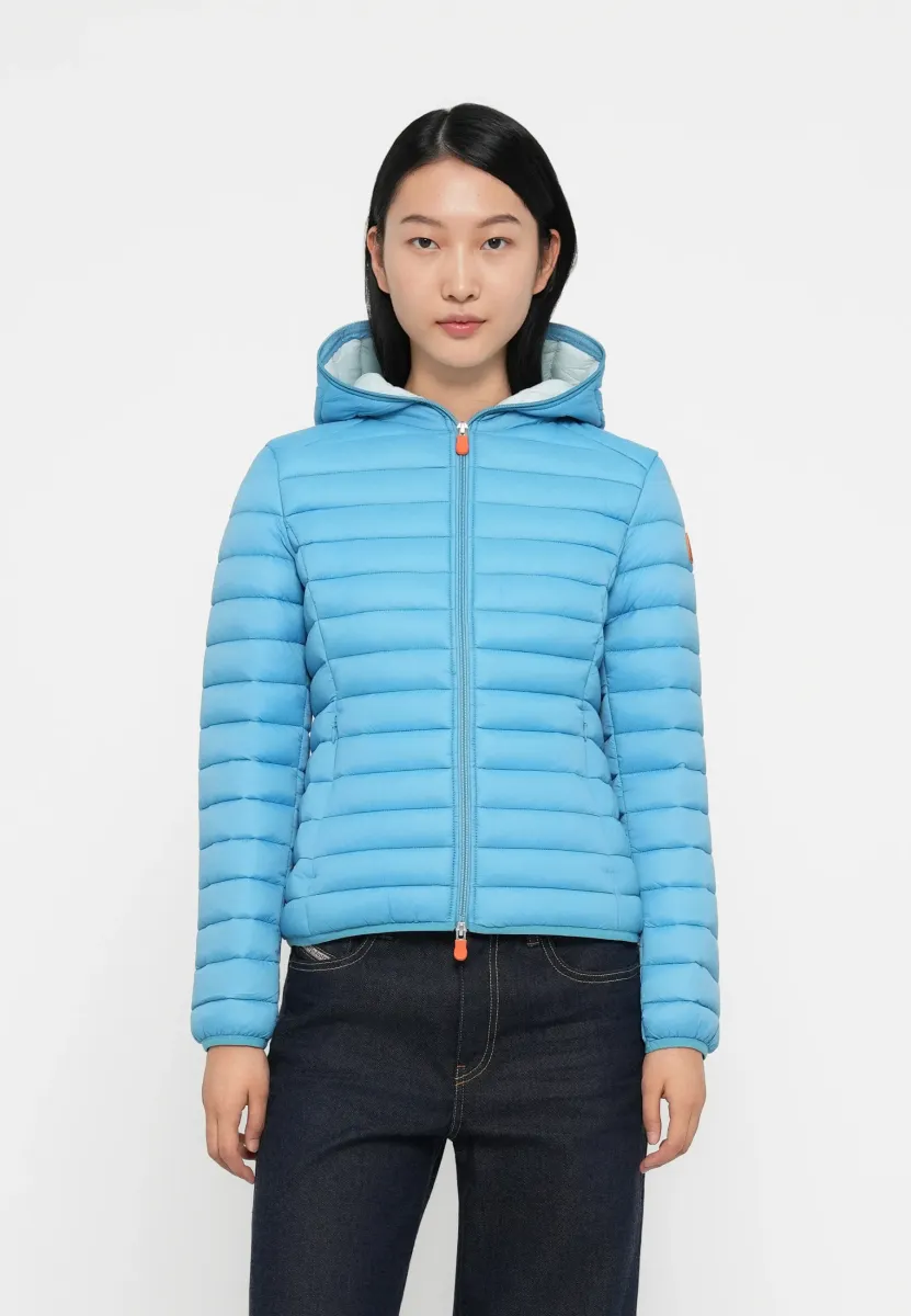 DAISY - Übergangsjacke - bay blue
