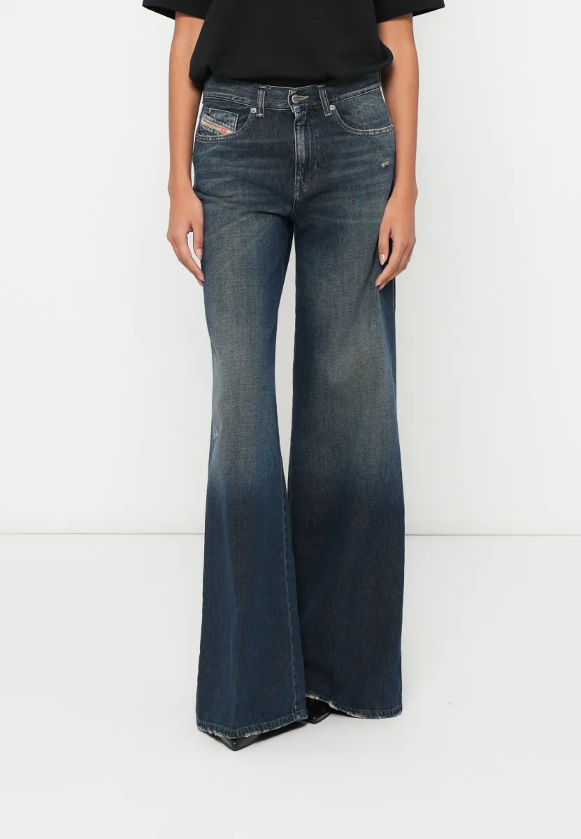 DAKEMI - Wide Leg - 01