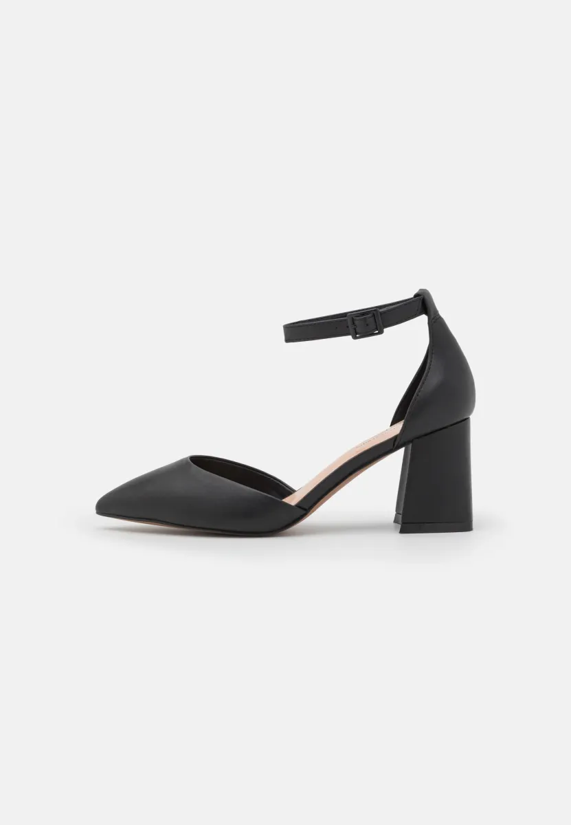 DALIAA - Pumps - black