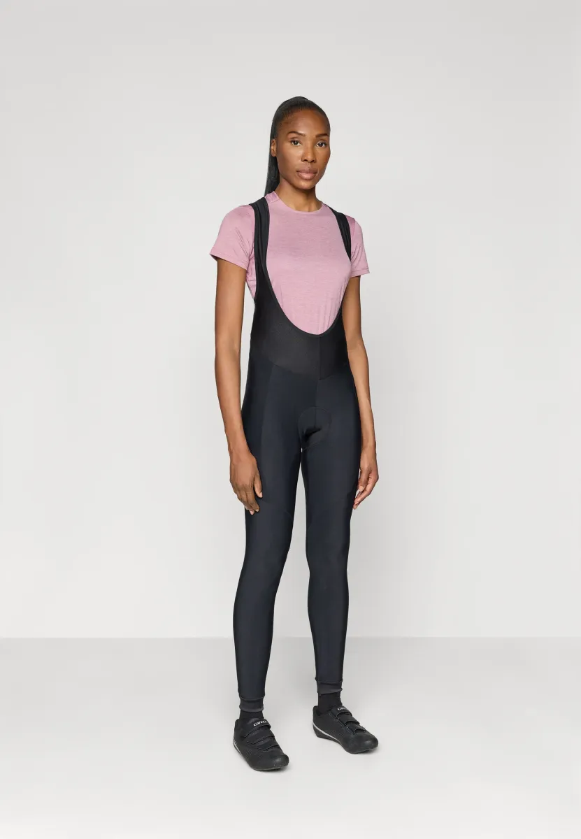 DAMEN XTRACT  - Bib-Tights - black