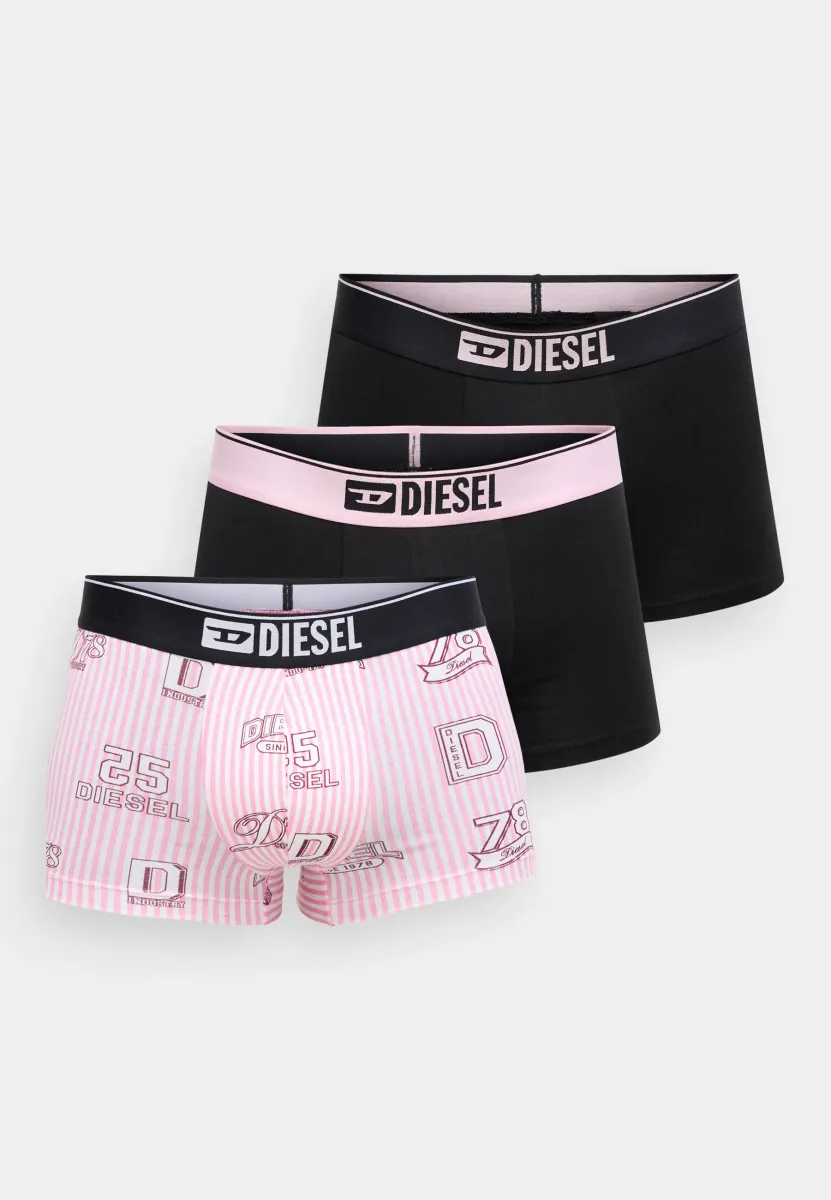 DAMIEN BOX 3 PACK - Boxer Briefs - e7467