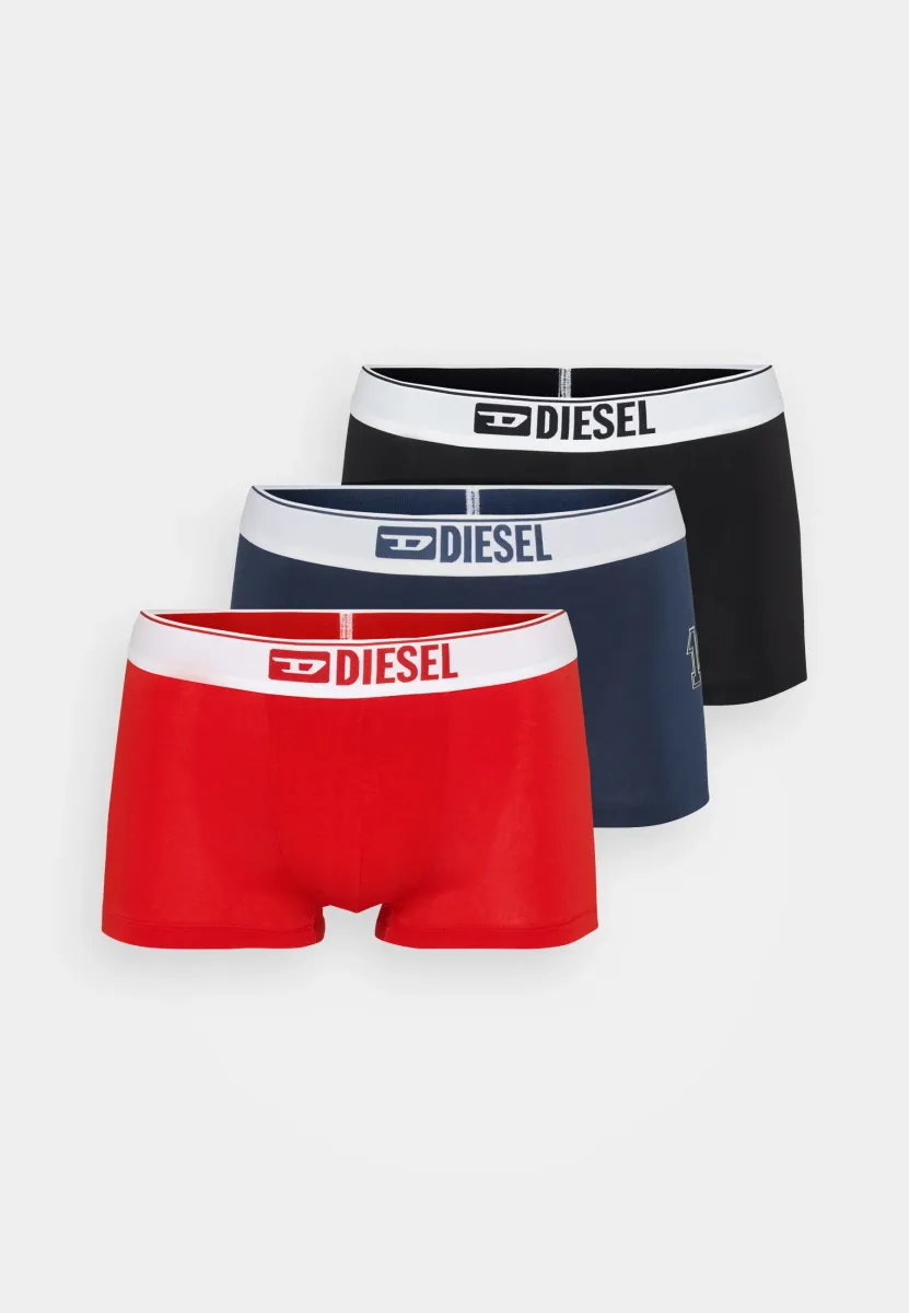 DAMIEN-D-BOX 3 PACK - Boxer Briefs - e7464