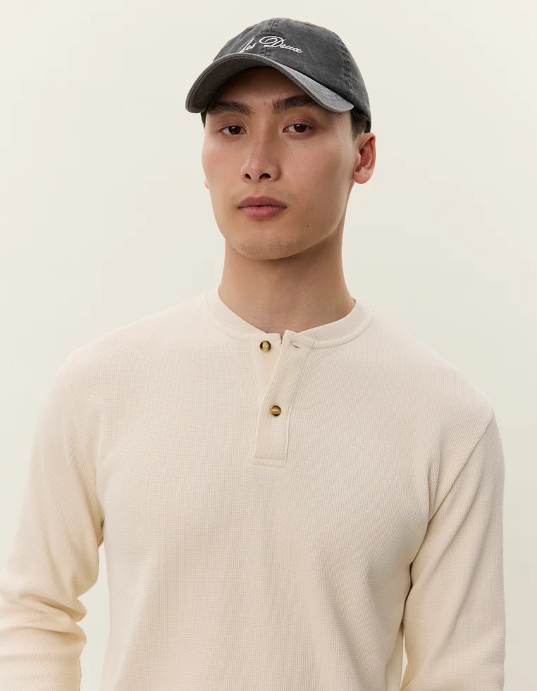 DAN  - Langarmshirt - ivory