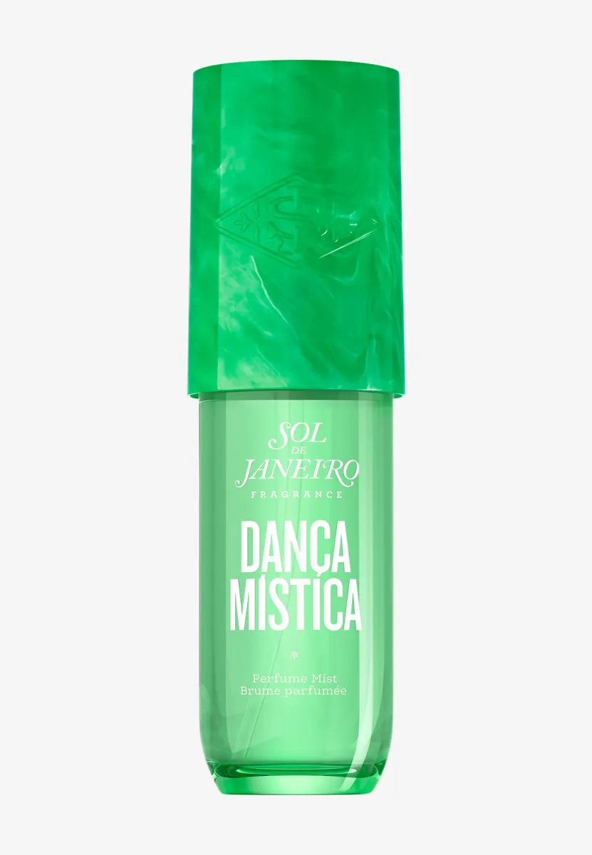 DANCA MISTICA - Körperspray