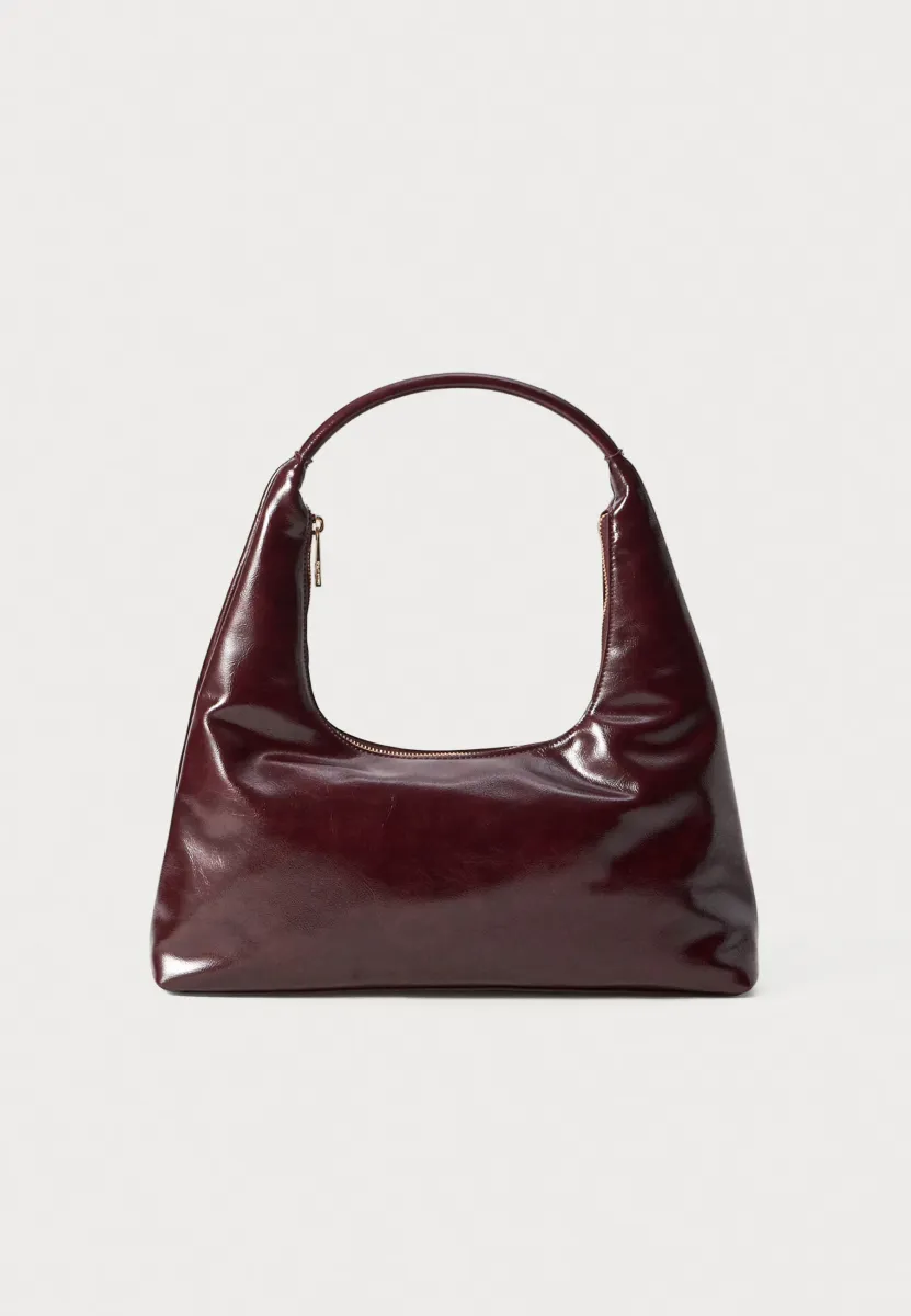 DANII - Handtasche - bordo