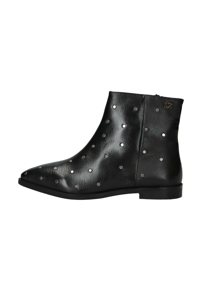 DANKA - Stiefelette - zwart