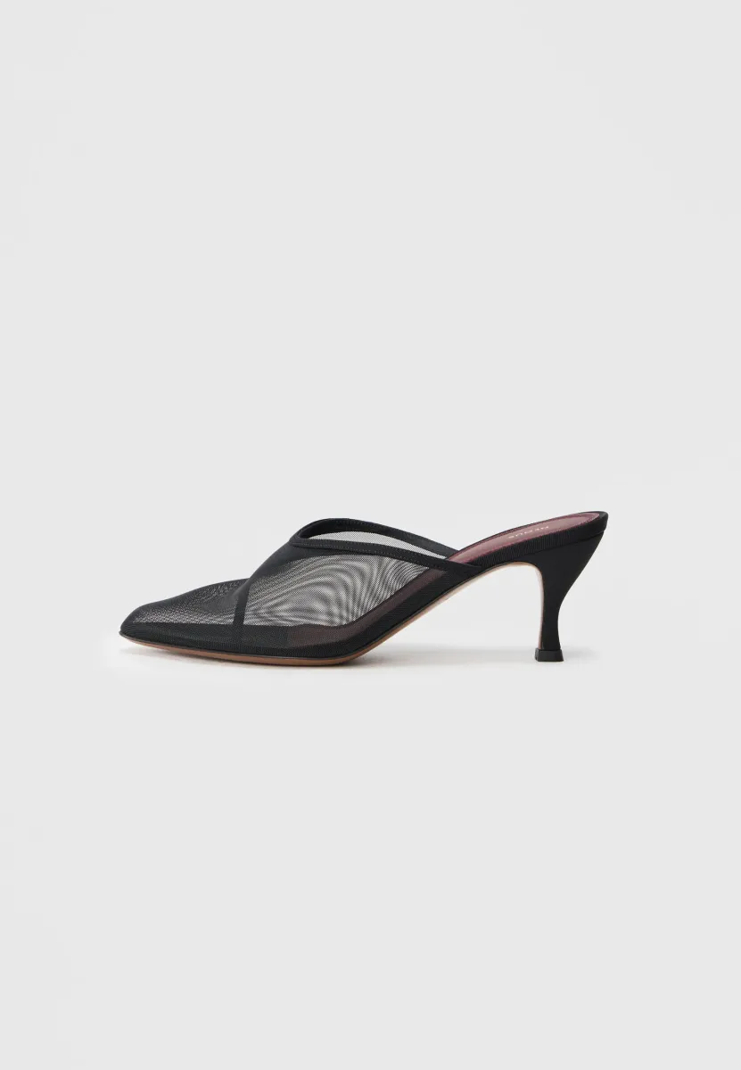DANUS - Pumps - black