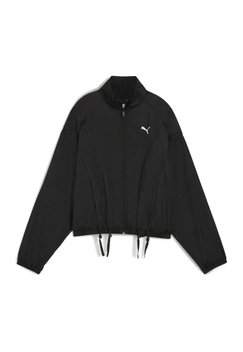 DARE - Leichte Jacke - black
