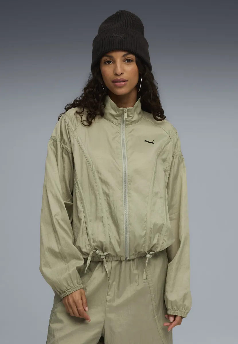 DARE - Leichte Jacke - lux army