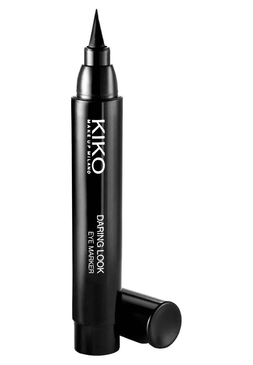 DARING LOOK EYE MARKER - Eyeliner - black