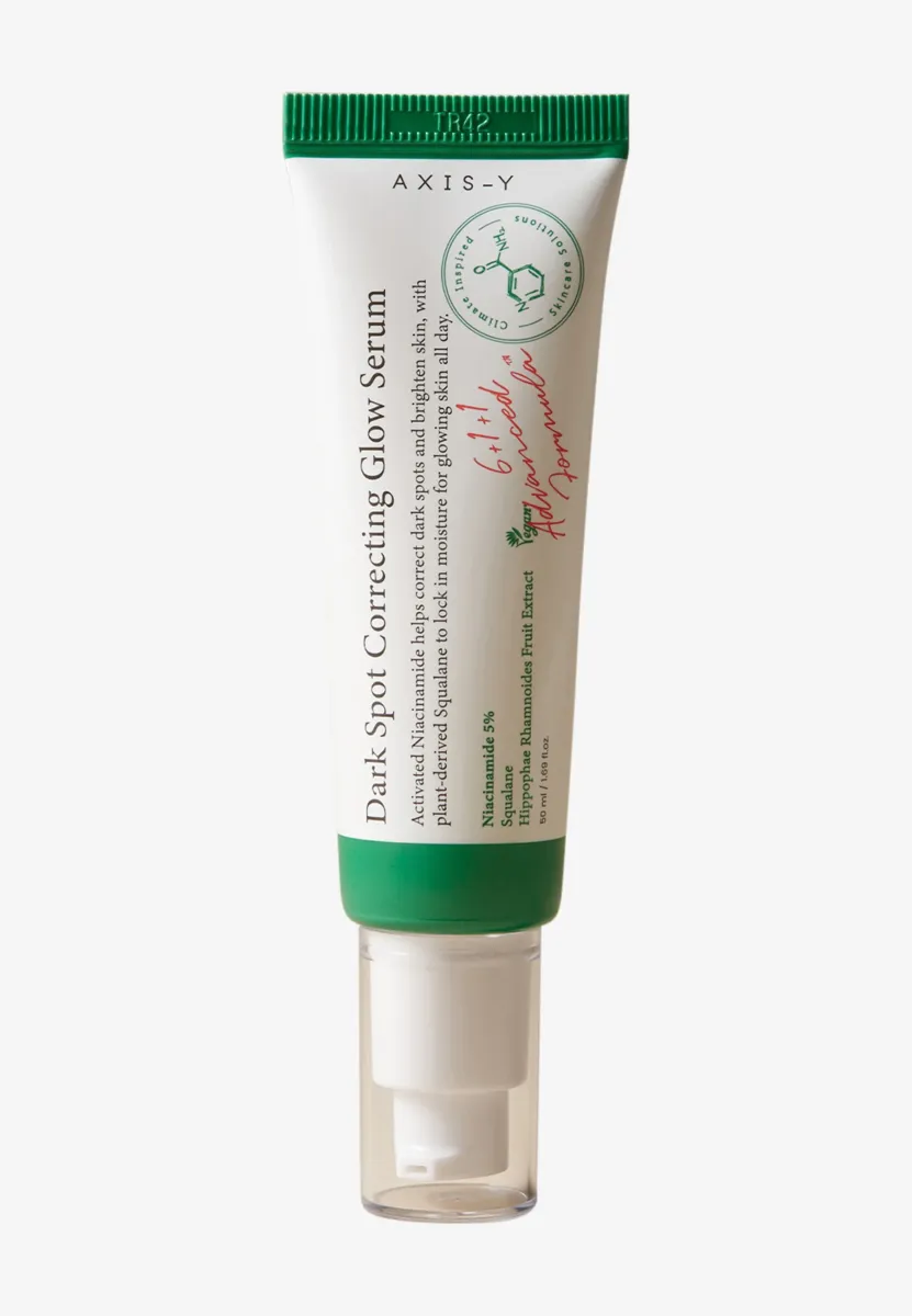DARK SPOT CORRECTING GLOW SERUM - Serum