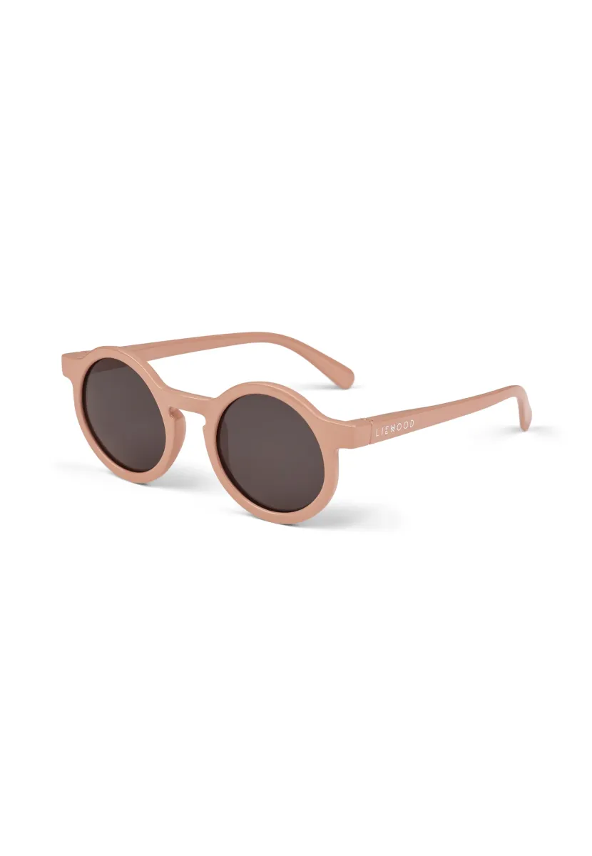 DARLA SUNGLASSES 4-10 Y UNISEX - Sonnenbrille - tuscany rose
