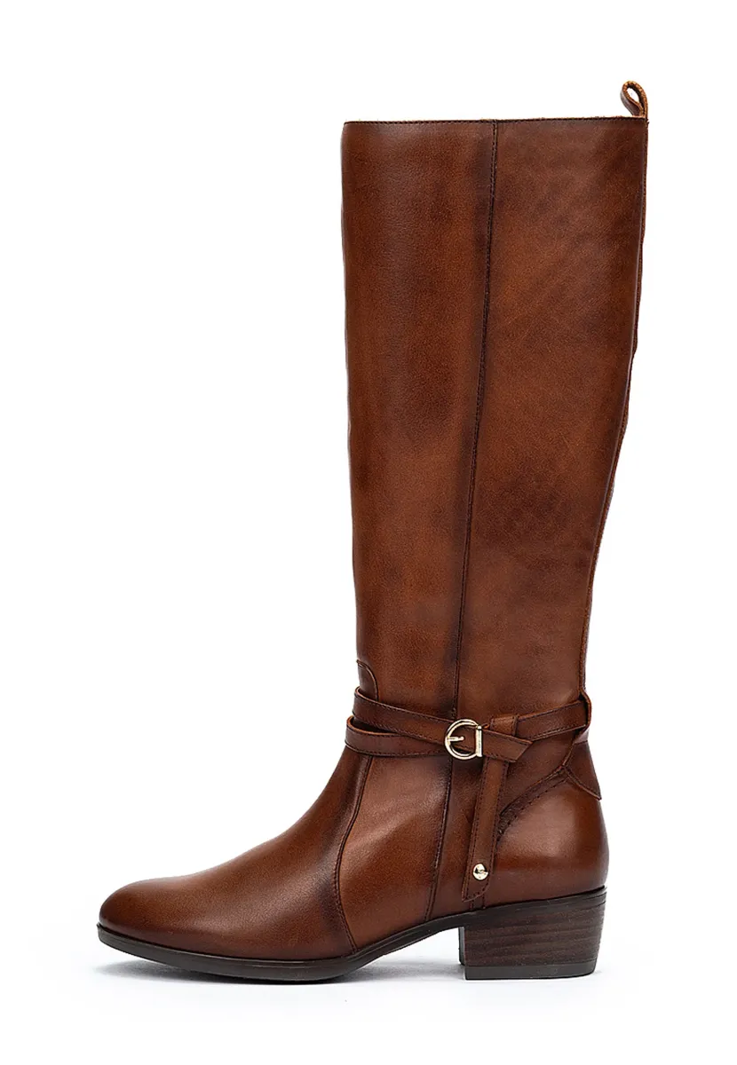 DAROCA - Stiefel - brown