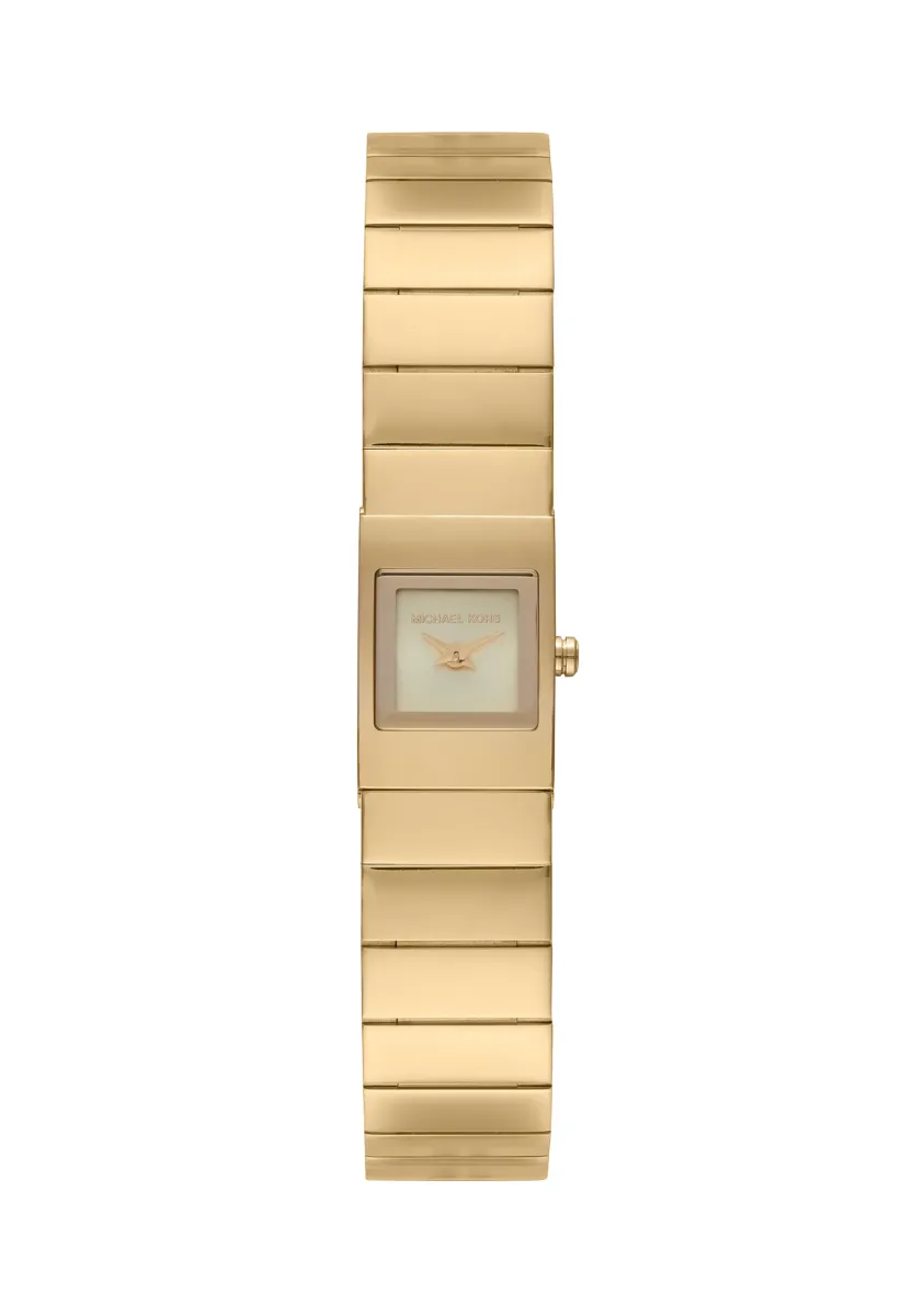 DARRINGTON - Uhr - gold-coloured