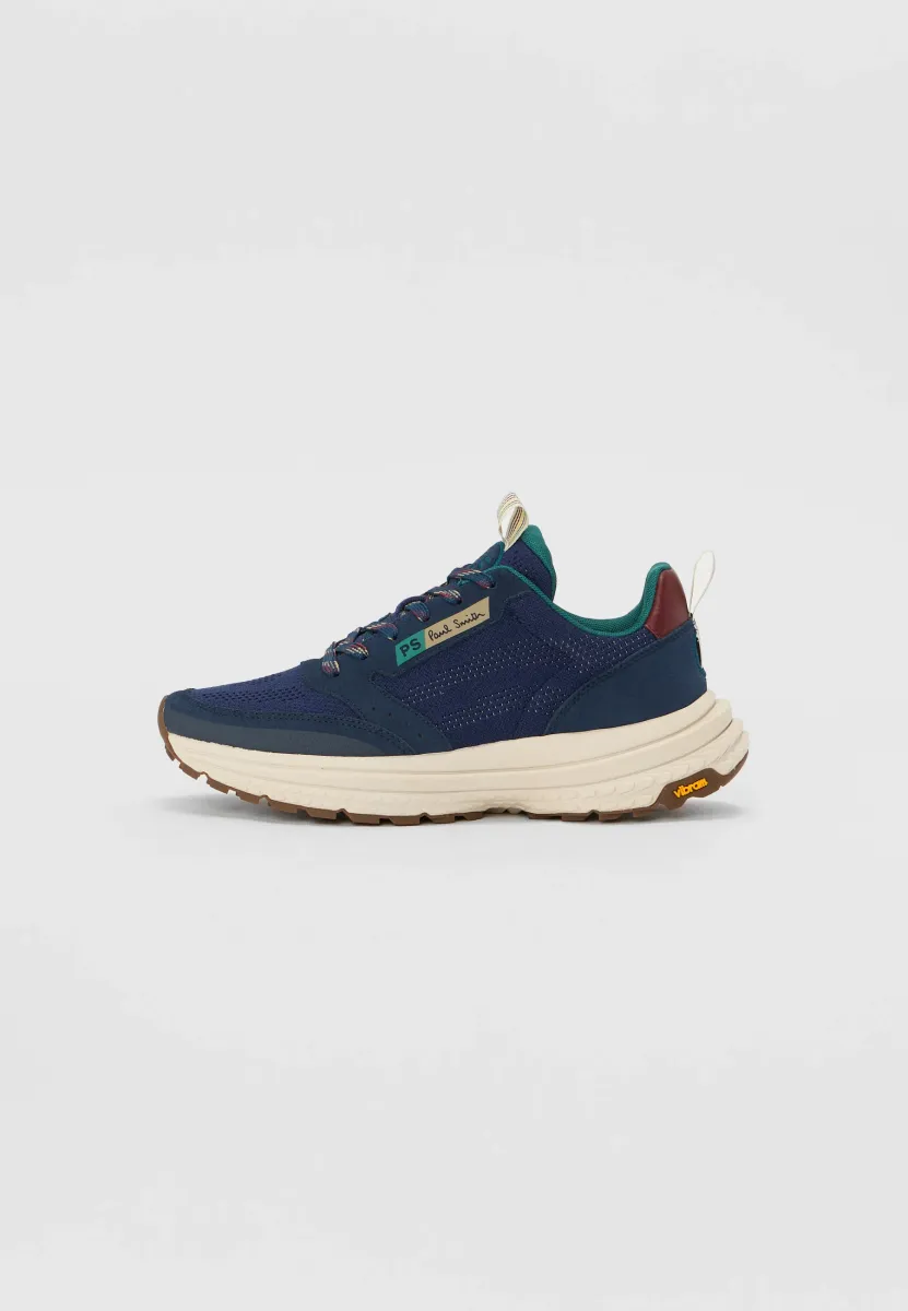 DARTER - Sneaker low - blue