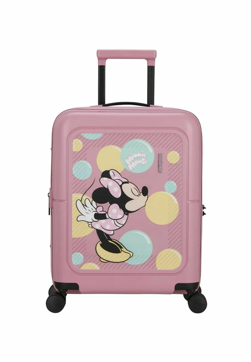 DASHPOP DISNEY - Boardcase - minnie bubbles
