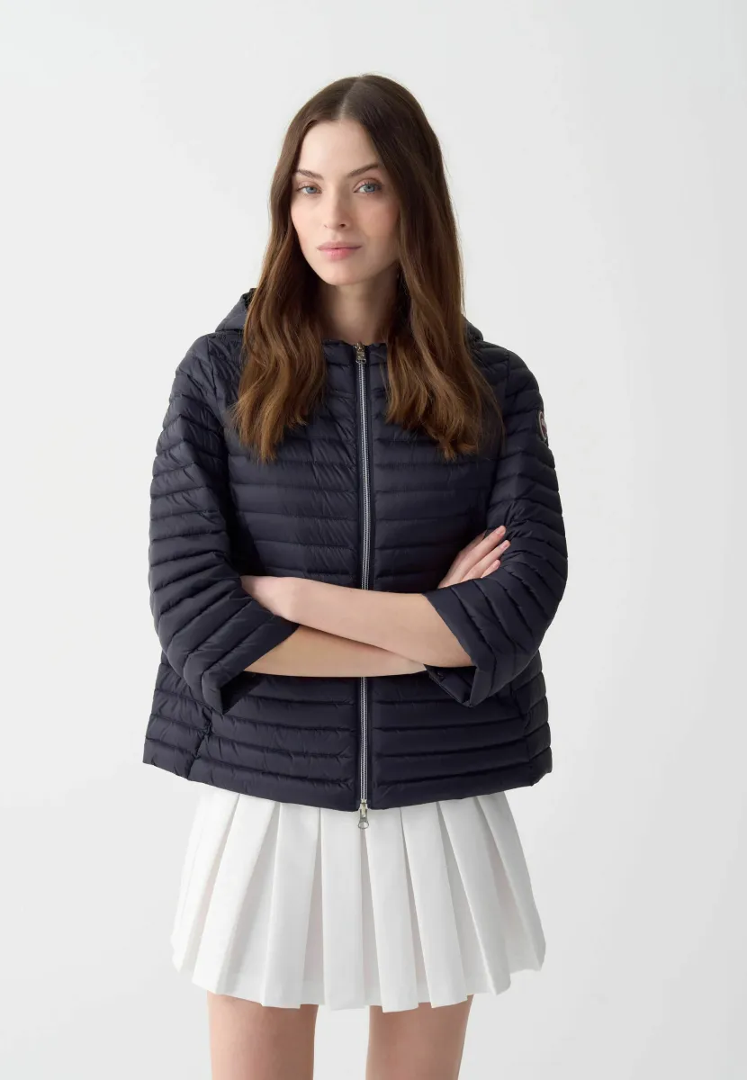 Daunenjacke - blue