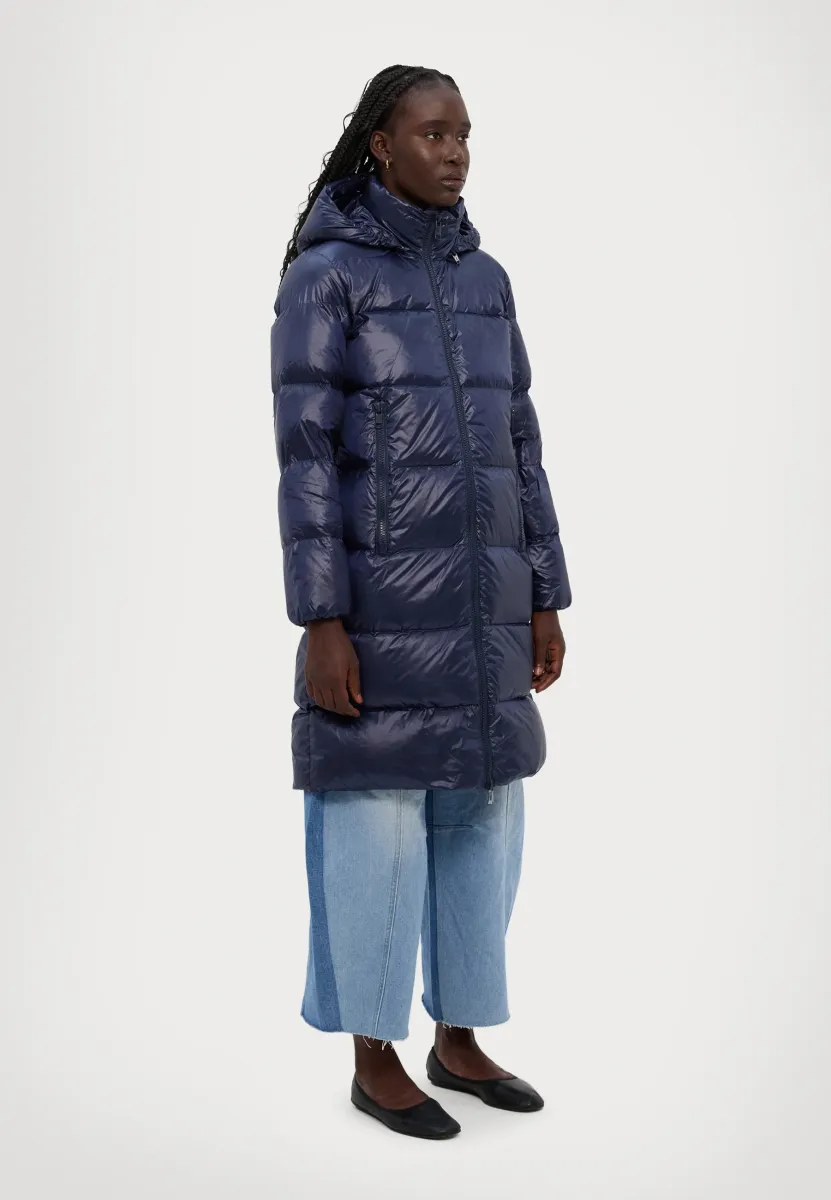Daunenjacke - navy