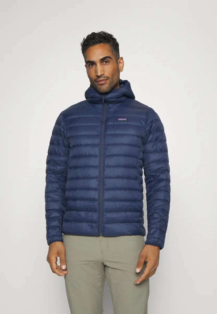Daunenjacke - new navy