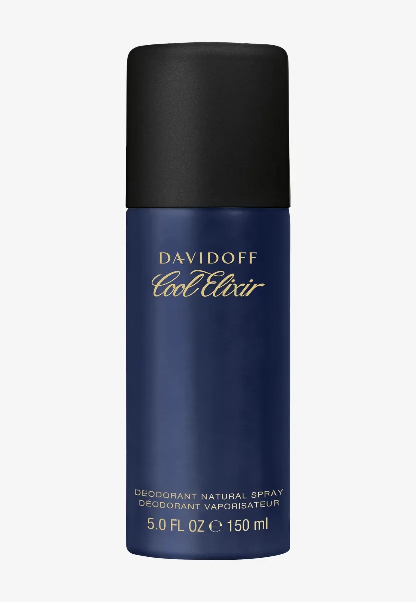 DAV COOL ELIXIR M DEO - Deodorant