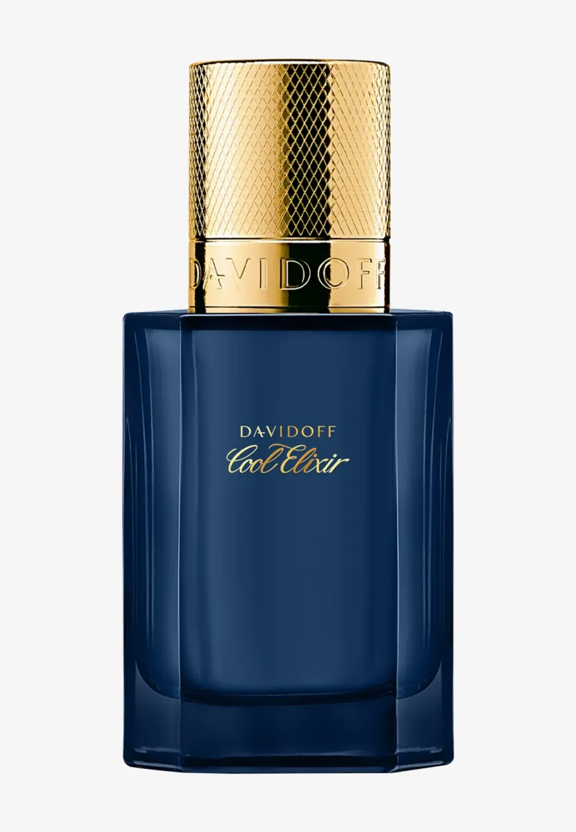 DAV COOL ELIXIR M PARFUM - Elixier