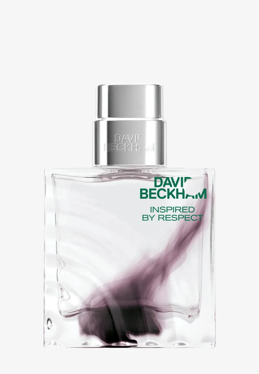 DAVID BECKHAM INSPIRED BY RESPECT EAU DE TOILETTE - Eau de Toilette