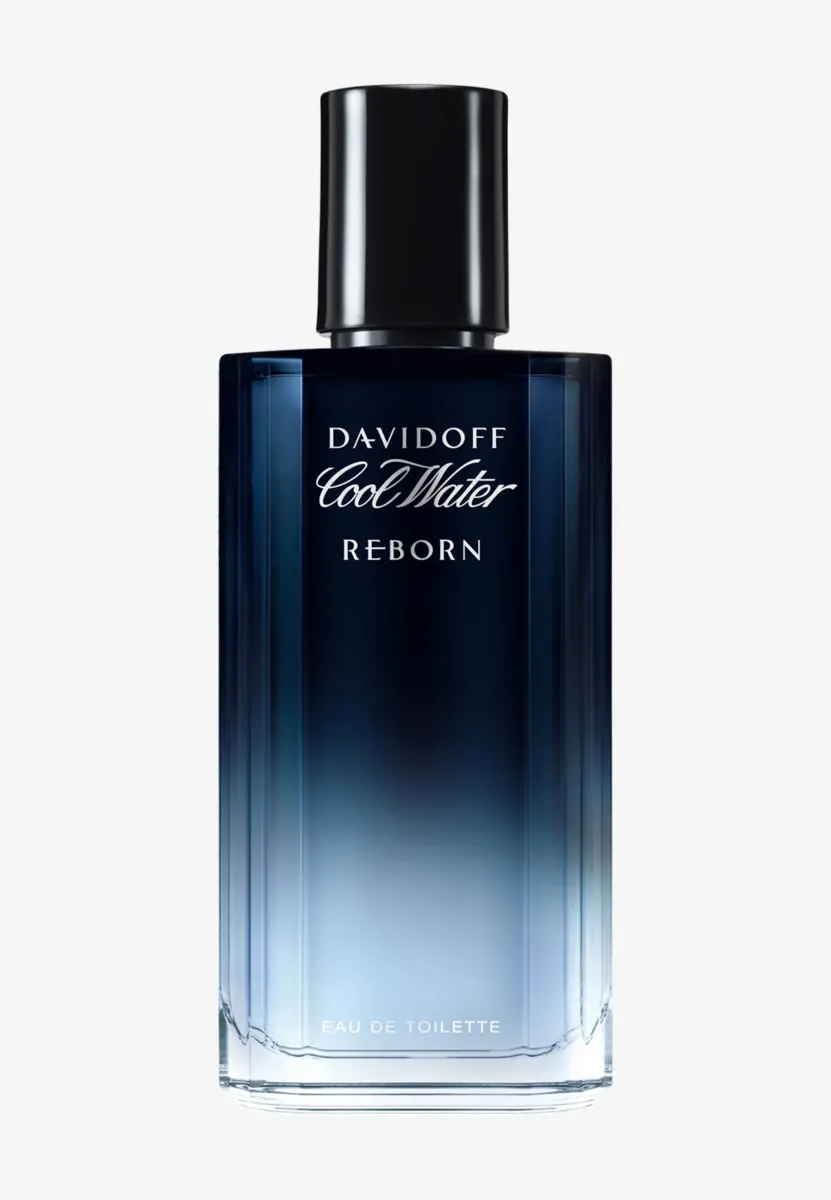 DAVIDOFF COOL WATER REBORN - Eau de Toilette