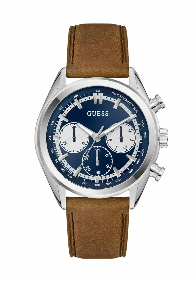DAWSON - Chronograph - brown