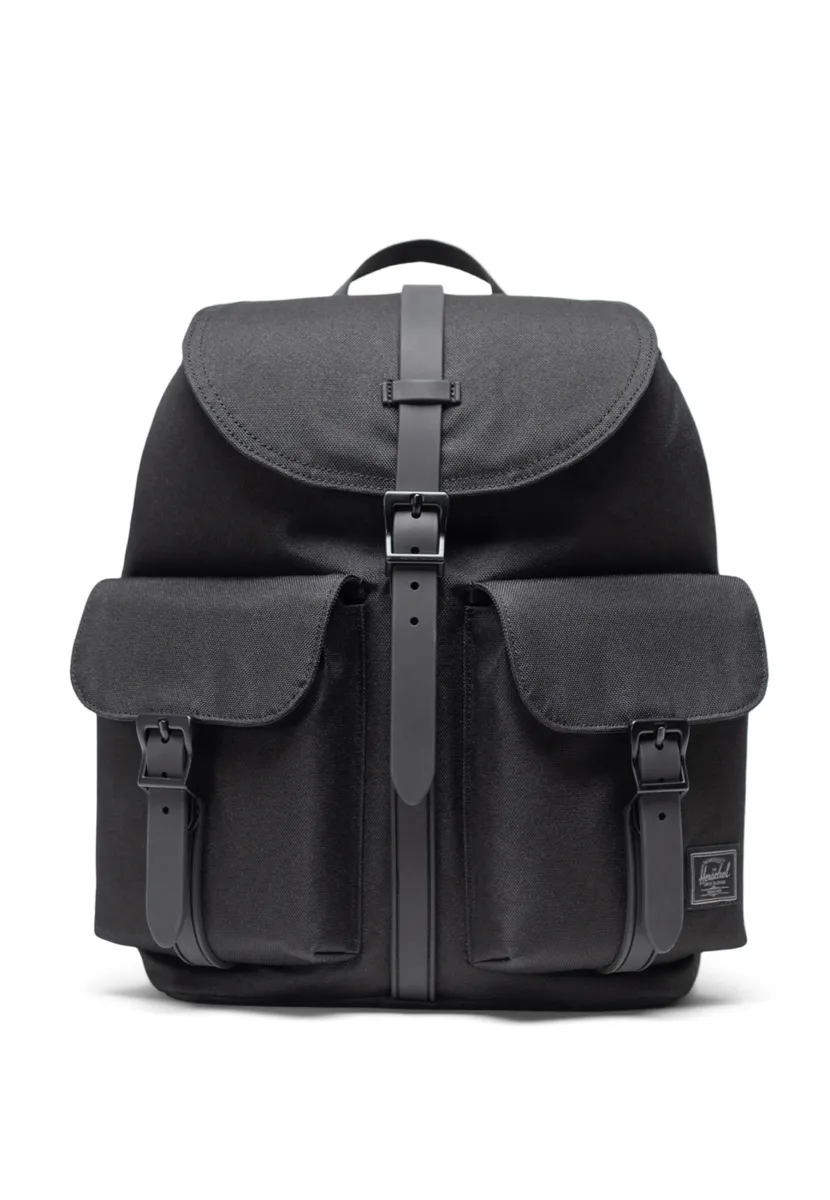 DAWSON SMALL 13L - Tagesrucksack - black