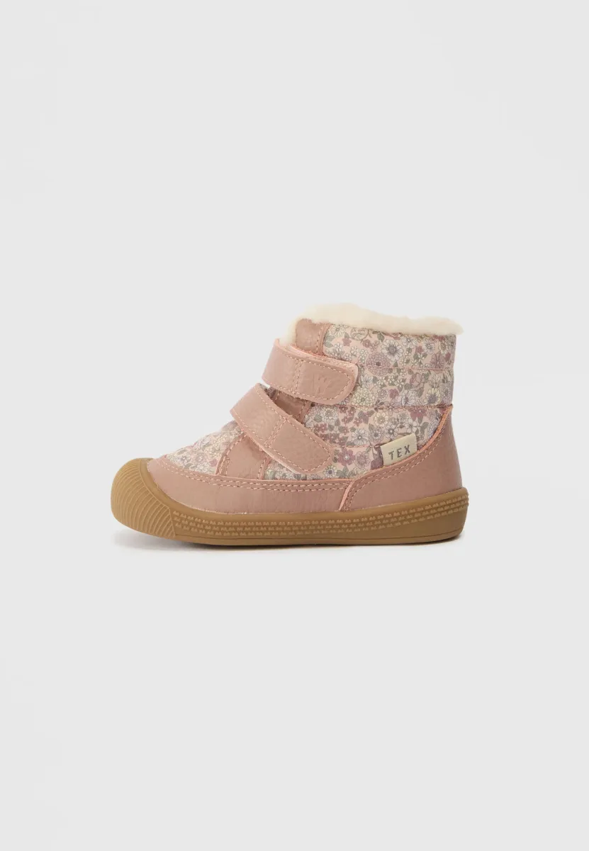 DAXI - Snowboot/Winterstiefel - rose dust