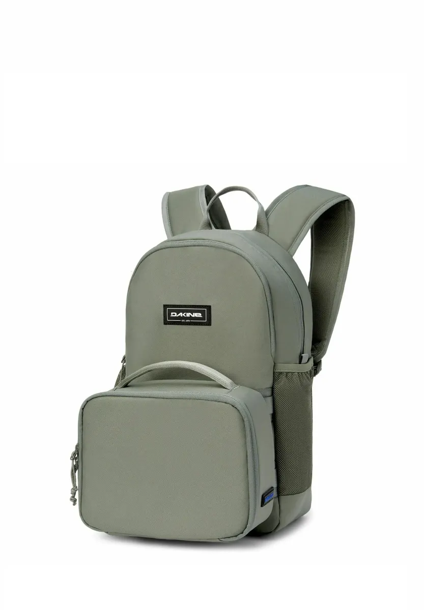 DAY LAPTOPFACH SET - Tagesrucksack - mulled basil