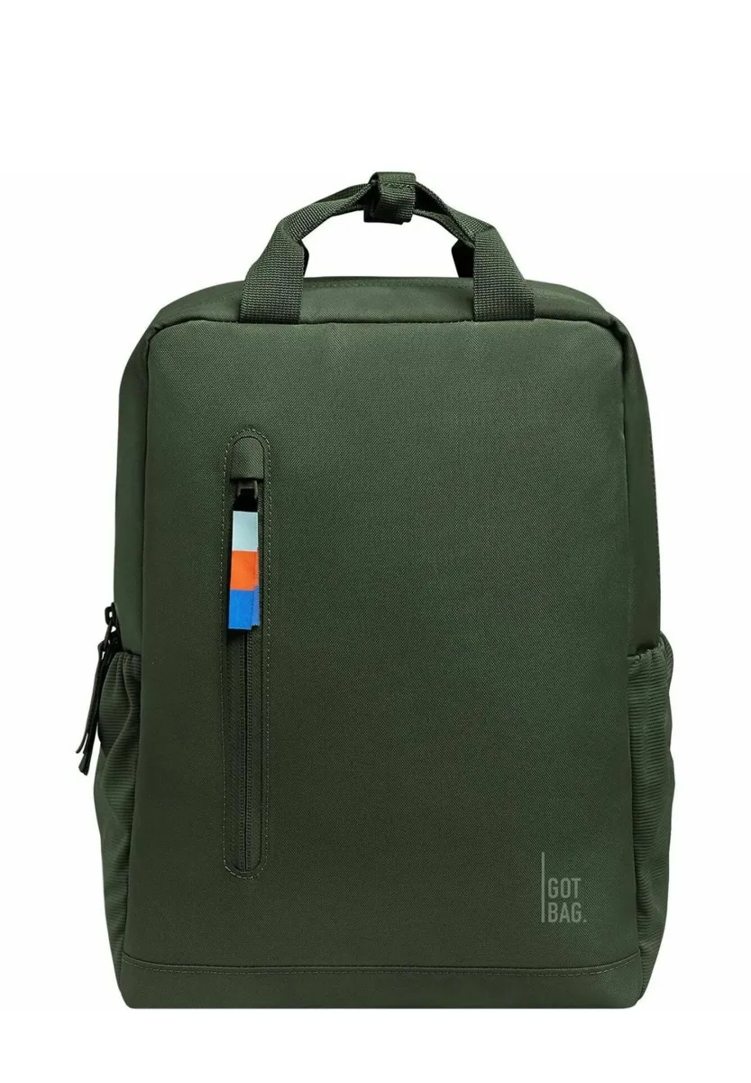 DAY LAPTOPFACH - Tagesrucksack - algae