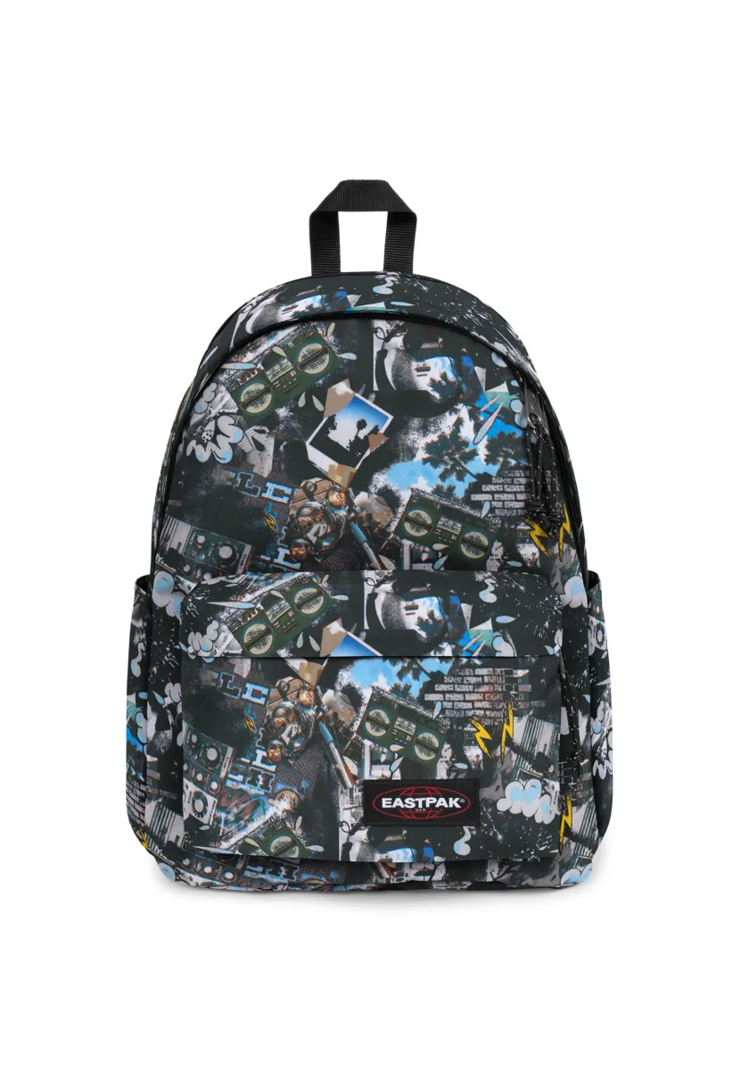 DAY OFFICE - Tagesrucksack - cut out dark