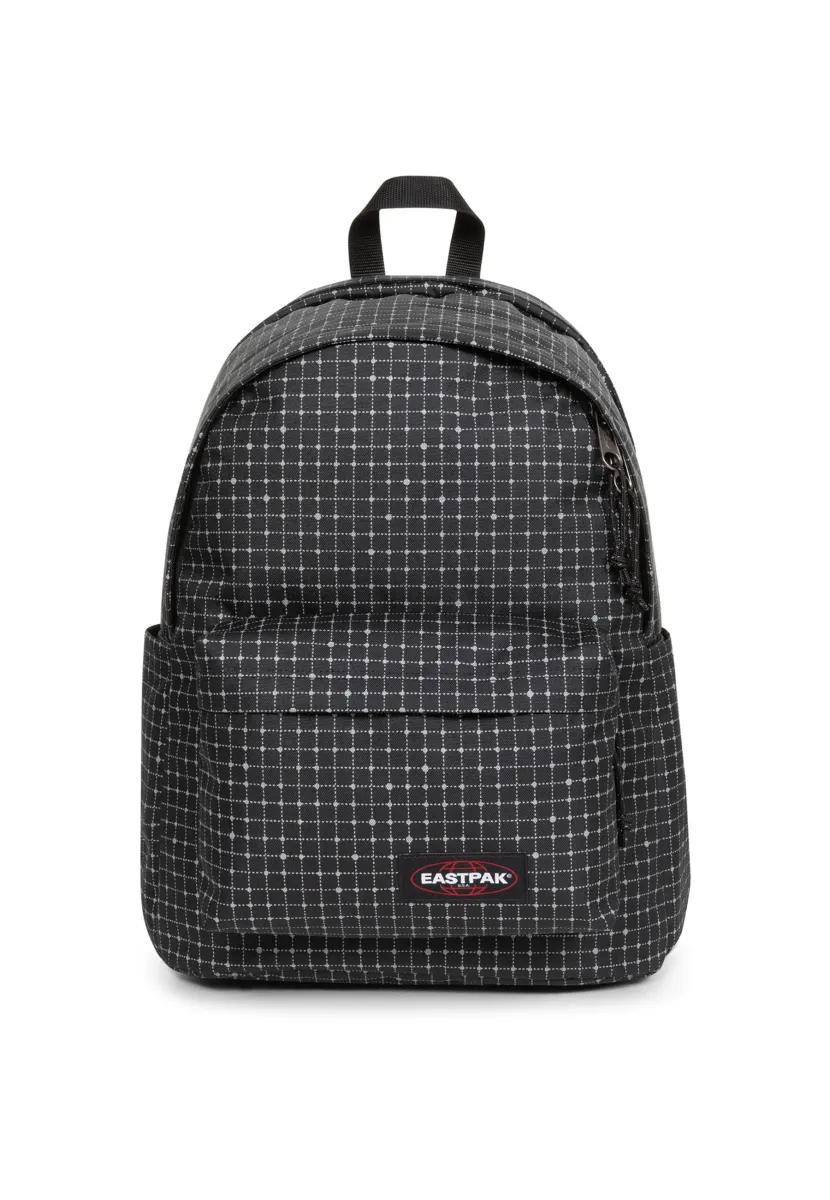 DAY OFFICE - Tagesrucksack - refleks space black