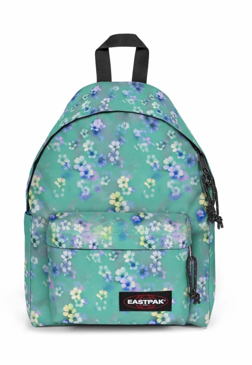 DAY PAK R S - Tagesrucksack - flora fade aqua