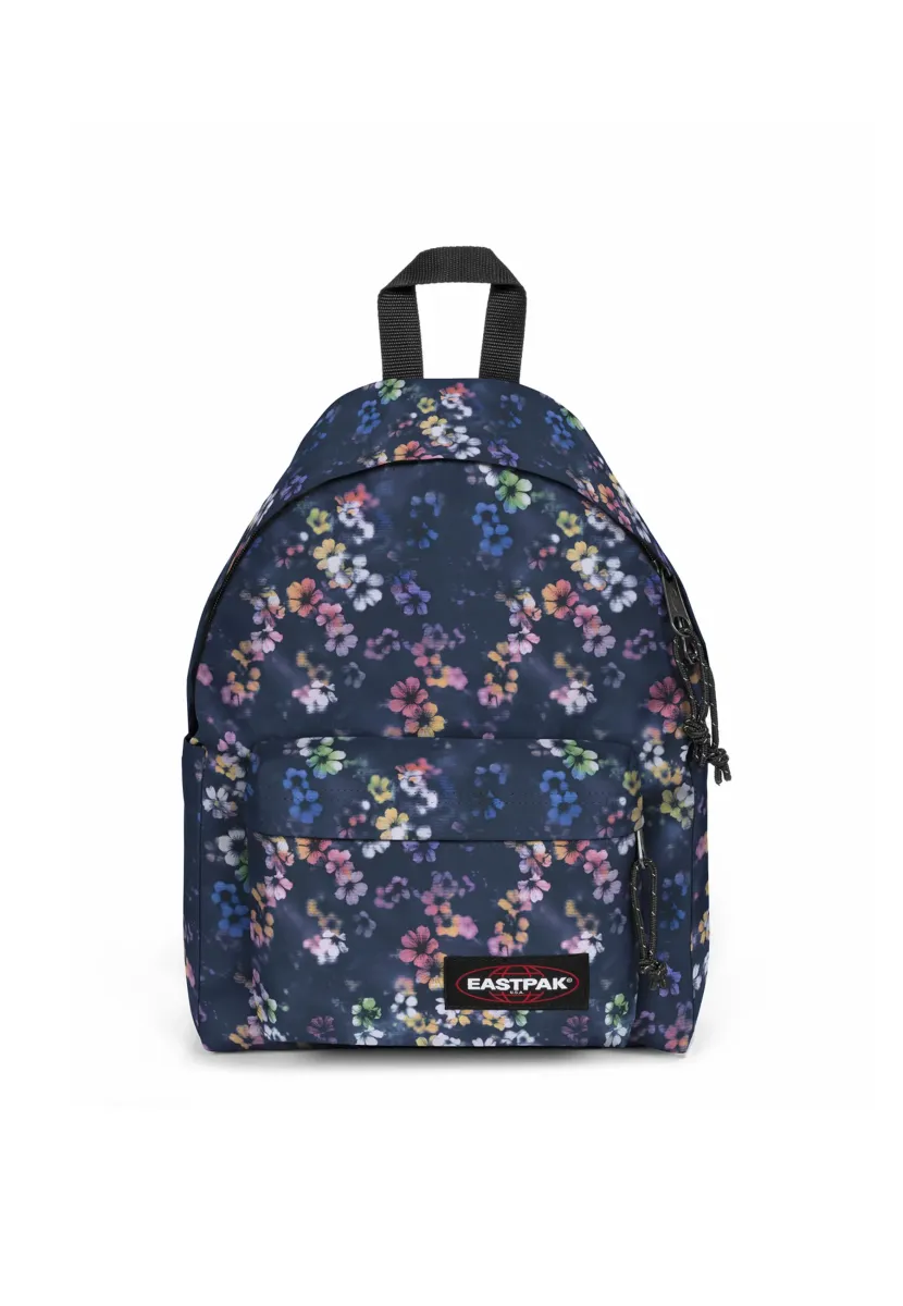 DAY PAK R S - Tagesrucksack - flora fade navy