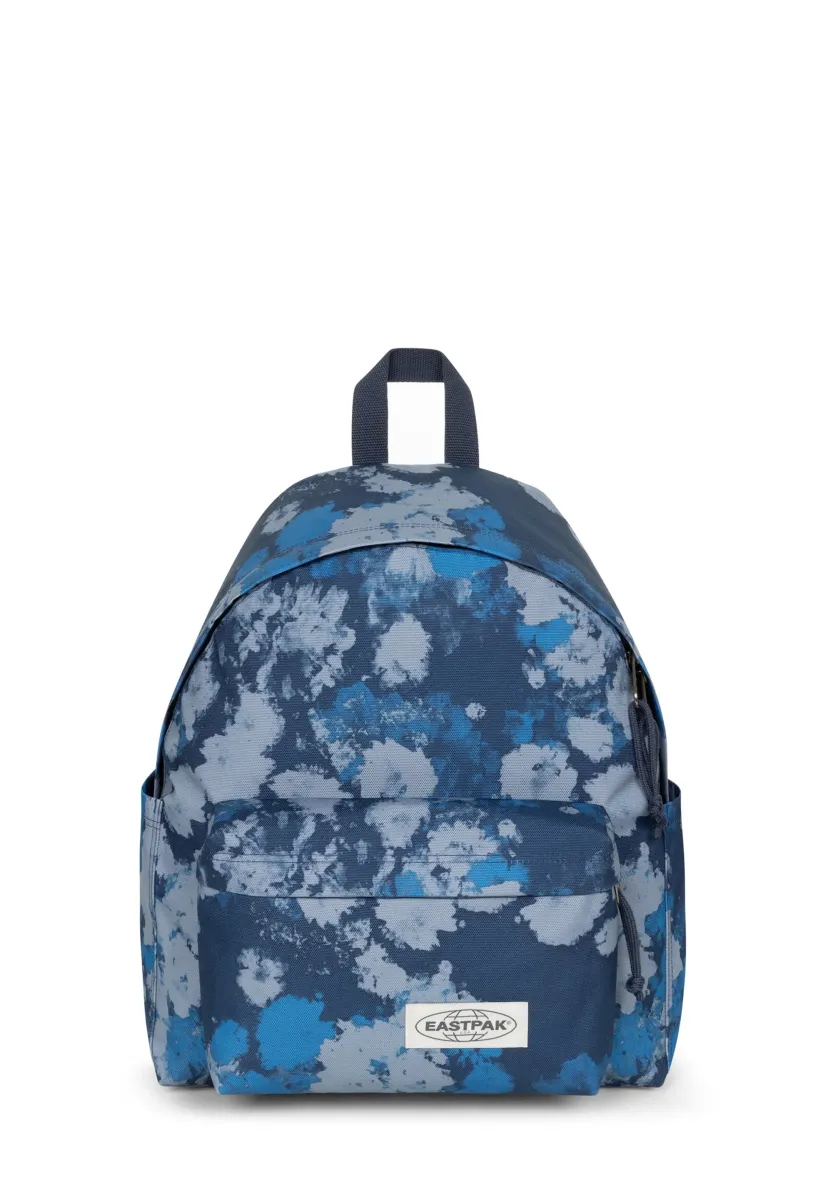 DAY PAK'R - Tagesrucksack - washed print blue