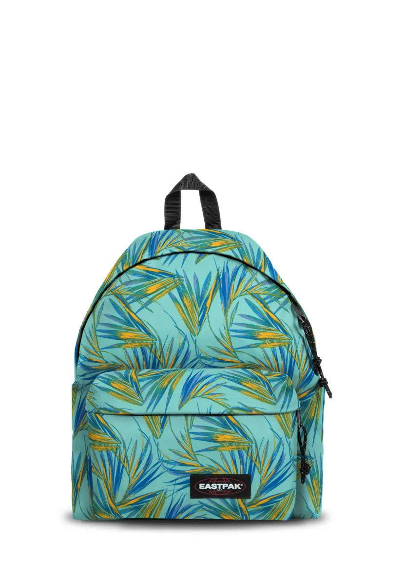 DAY PAKR - Tagesrucksack - brize palm aqua