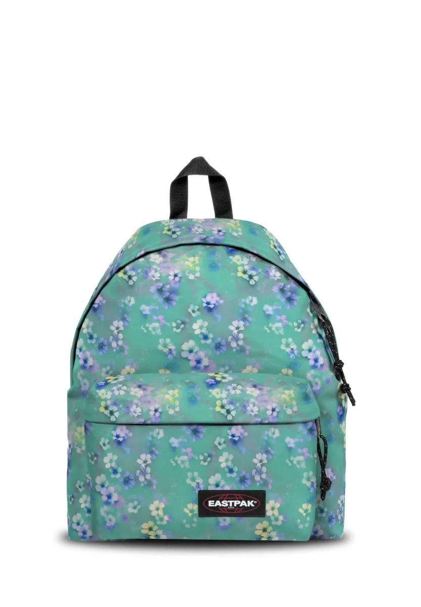 DAY PAKR - Tagesrucksack - flora fade aqua