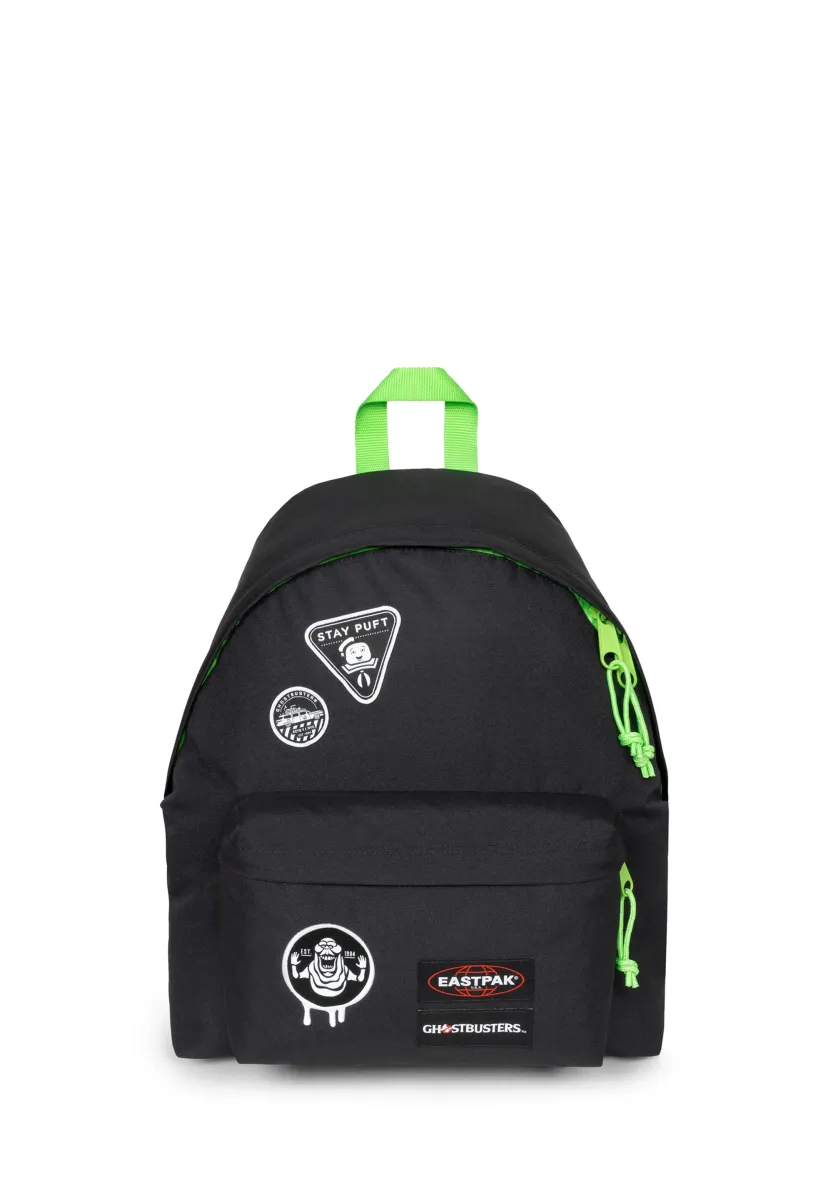 DAY PAKR - Tagesrucksack - gb patches