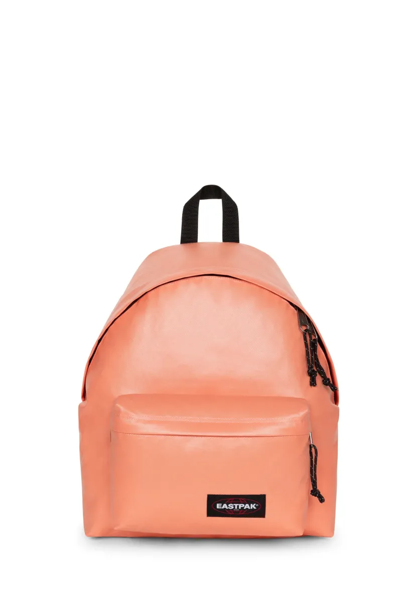DAY PAKR - Tagesrucksack - glossy peach