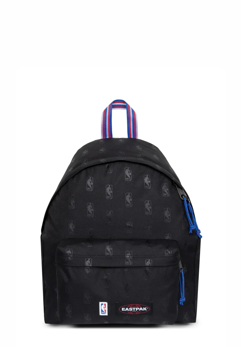 DAY PAKR - Tagesrucksack - nba logo