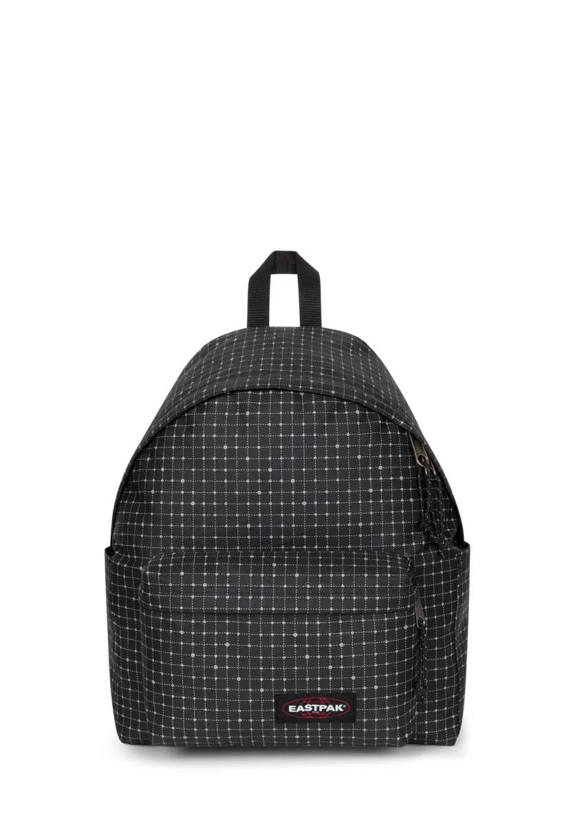 DAY PAKR - Tagesrucksack - refleks space black