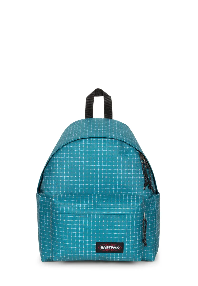 DAY PAKR - Tagesrucksack - refleks space blue