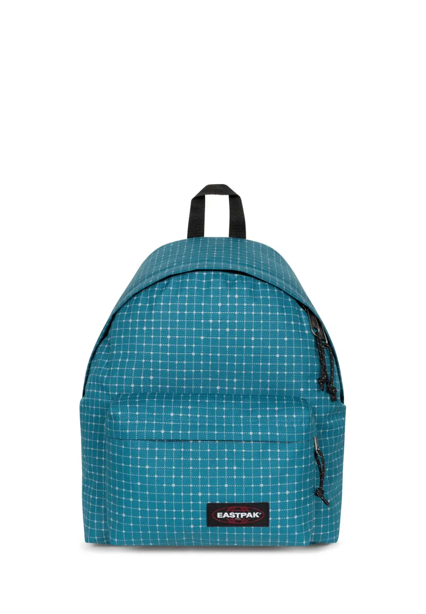DAY PAKR - Tagesrucksack - refleks space blue
