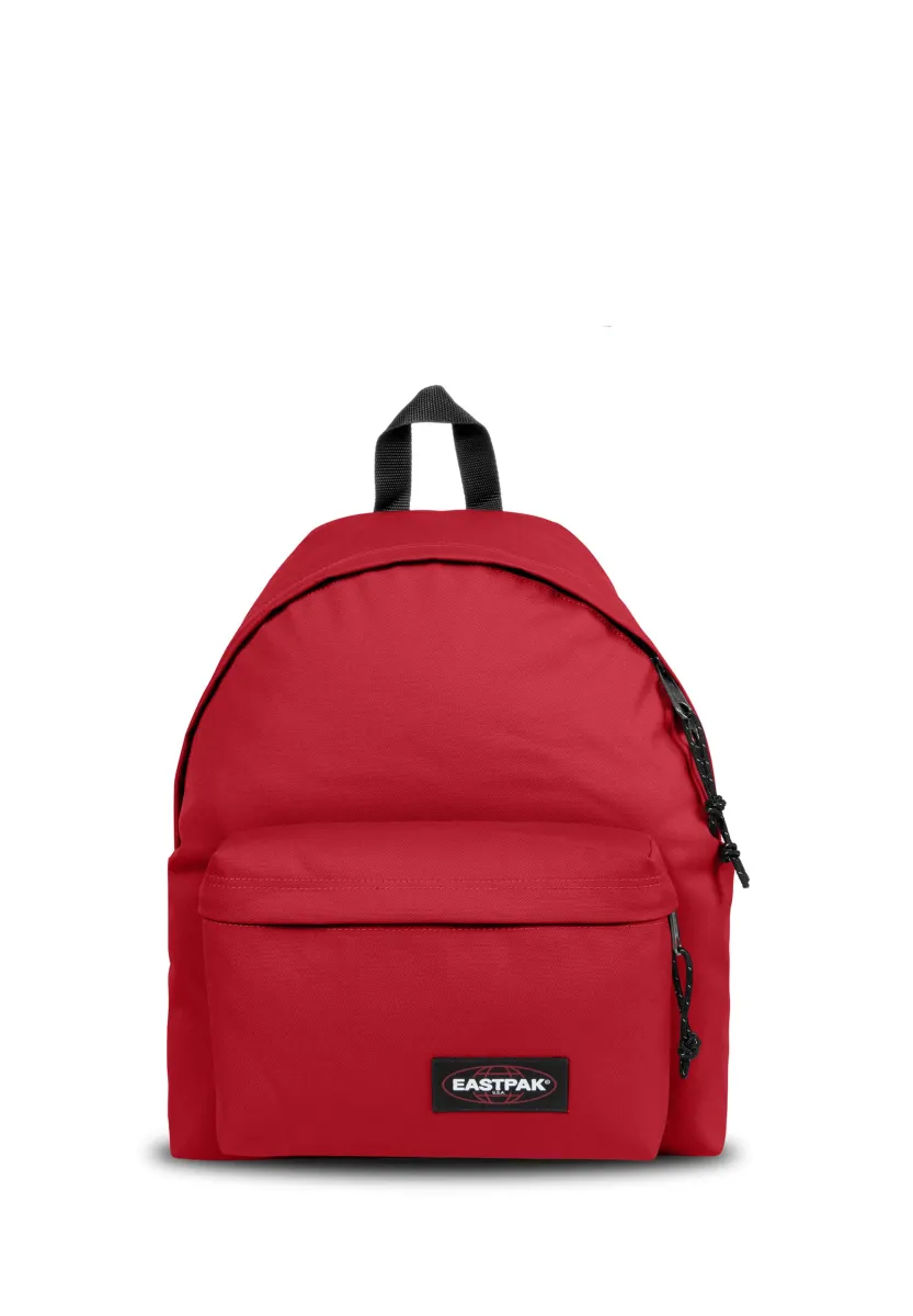 DAY PAKR - Tagesrucksack - salsa red