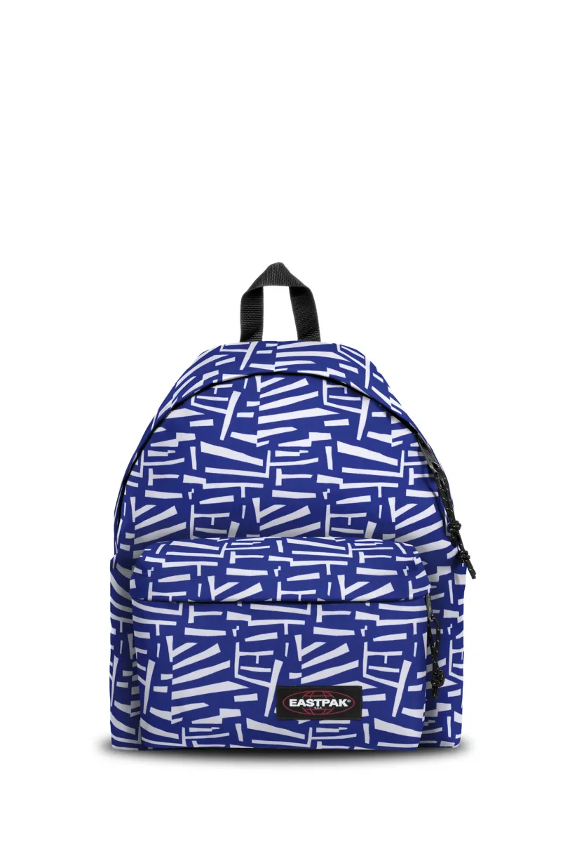 DAY PAKR - Tagesrucksack - shape blue
