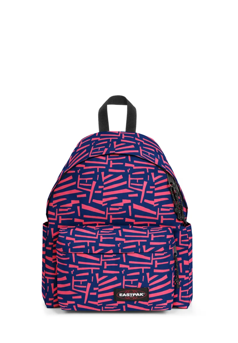 DAY PAKR - Tagesrucksack - shape pink