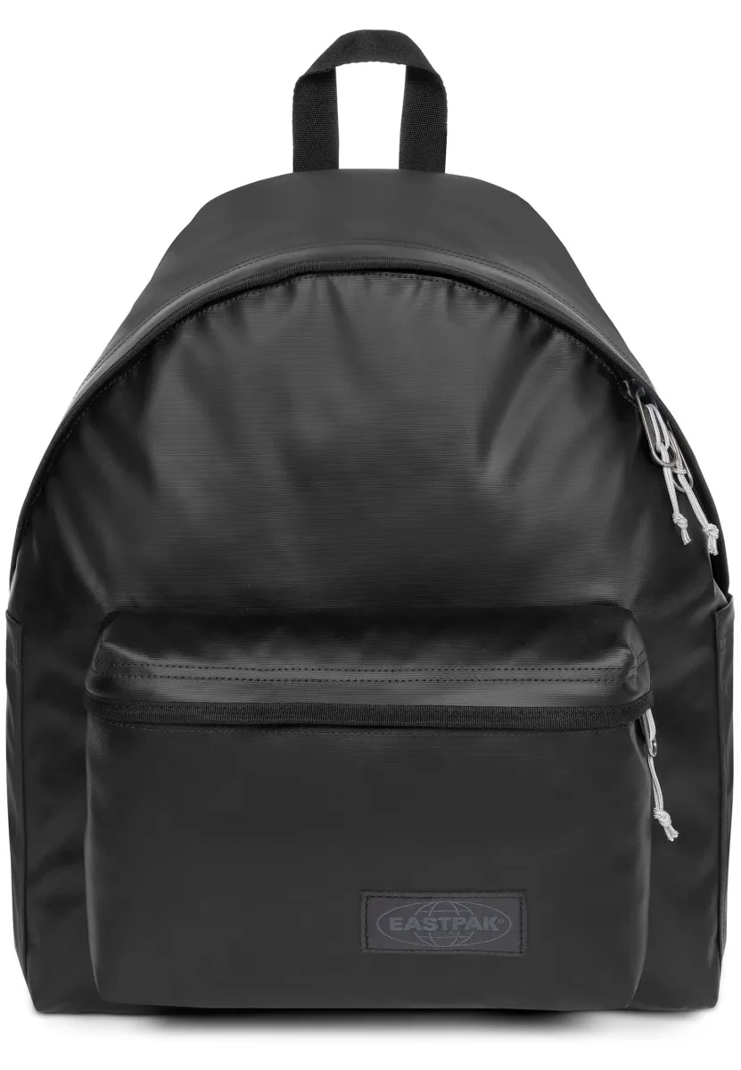 DAY PAKR - Tagesrucksack - tarp black